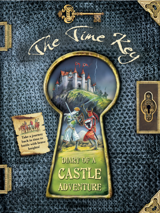 Title details for Diary of a Castle Adventure by Nicholas Harris - Available